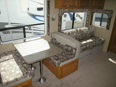 2008 HOLIDAY RAMBLER NEXT LEVEL 38 Tualatin OR 97062 Photo #0031093A