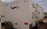 2008 HOLIDAY RAMBLER ALUMA LITE AL-27BH.