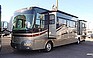 Show the detailed information for this 2008 HOLIDAY RAMBLER AMBASSADOR 40 SKQ.