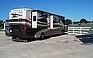 Show the detailed information for this 2008 HOLIDAY RAMBLER AMBASSADOR 40SKQ.