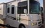 Show the detailed information for this 2008 HOLIDAY RAMBLER ARISTA 340.