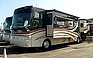 Show the detailed information for this 2008 HOLIDAY RAMBLER ENDEAVOR.