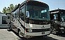 Show the detailed information for this 2008 HOLIDAY RAMBLER NEPTUNE 37PDQ.