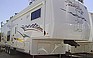 Show more photos and info of this 2008 Holiday Rambler NEXT LEVEL 35SKS.
