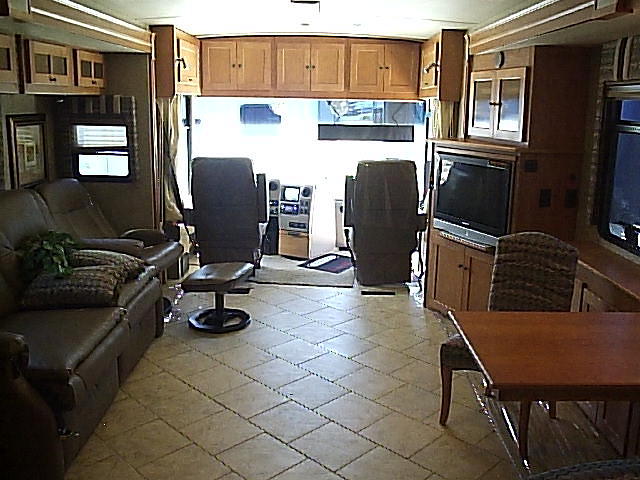 2008 ITASCA ELLIPSE 40FD Holiday FL 34691 Photo #0031165A