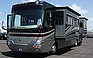 Show the detailed information for this 2008 HOLIDAY RAMBLER QUAD SLIDE - AMBASSADOR.