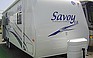 2008 Holiday Rambler SAVOY LE 26RKS.