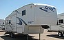 2008 HOLIDAY RAMBLER SAVOY LX 28RLD.