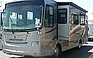 Show the detailed information for this 2008 HOLIDAY RAMBLER VACATIONER 34PDD.
