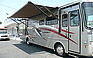 Show the detailed information for this 2008 HOLIDAY RAMBLER VACATIONER 36 WBD.