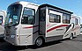 2008 HOLIDAY RAMBLER VACATIONER 36WBD.