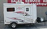 Show the detailed information for this 2008 HYPERLITE TRAILER SUPER LITE.