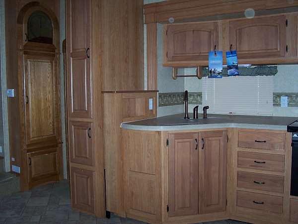 2008 Jayco 31RLTS DESIGNER Corinth MS 38834 Photo #0031240A