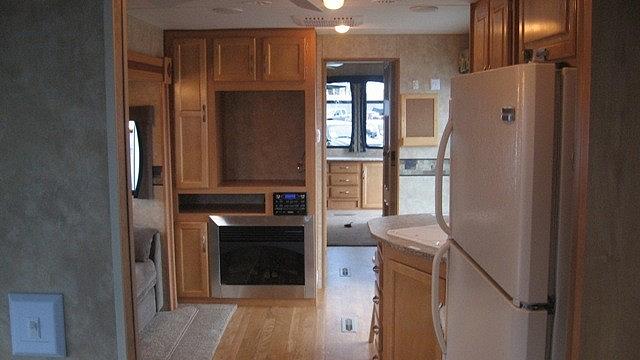 2008 JAYCO BUNGALOW 40BHS Mount Vernon WA 98273 Photo #0031244A