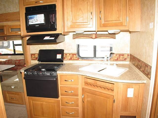 2008 JAYCO EAGLE SUPER LITE 29 5 RLS mesa az 85205 Photo #0031280A