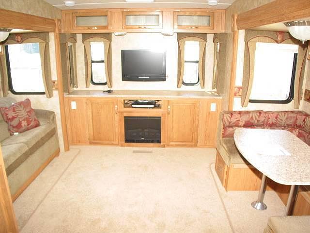 2008 JAYCO EAGLE SUPER LITE 29 5 RLS mesa az 85205 Photo #0031280A