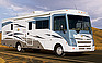 Show the detailed information for this 2008 ITASCA SUNOVA.
