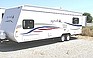 2008 Jayco 254.