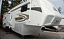 2008 JAYCO 291RLTS EAGLE.