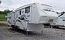 2008 Jayco 31RLTS DESIGNER.