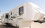 Show the detailed information for this 2008 JAYCO DESIGNER 35RLSA.