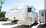 Show the detailed information for this 2008 JAYCO DESIGNER 35RLSA.