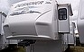 Show the detailed information for this 2008 JAYCO DESIGNER 36RLQS.