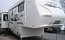 Show the detailed information for this 2008 JAYCO DESIGNER 36RLTS TRIPLE SL.