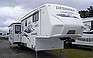 Show the detailed information for this 2008 JAYCO DESIGNER 36RLTS.