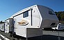 Show the detailed information for this 2008 JAYCO EAGLE 291RLTS.