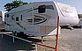 Show the detailed information for this 2008 JAYCO EAGLE SL 305BHS.