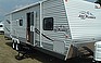 Show the detailed information for this 2008 JAYCO FLIGHT 30BHDS.