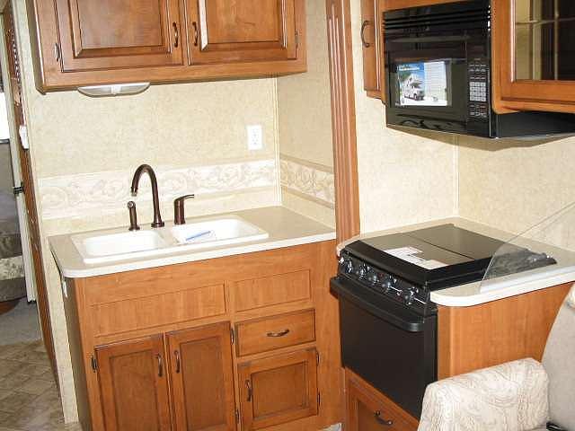 2008 JAYCO GREYHAWK 30 GS Mesa Az 85205 Photo #0031302A