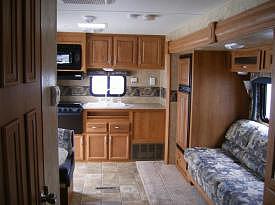 2008 JAYCO JAY FEATHER 25RKS New Castle DE 19720 Photo #0031312C