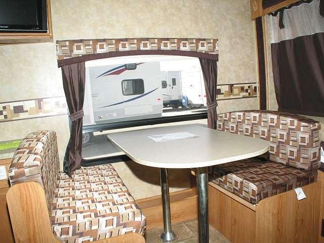 2008 JAYCO JAY FEATHER EXP 254 Mesa AZ 85205 Photo #0031317A