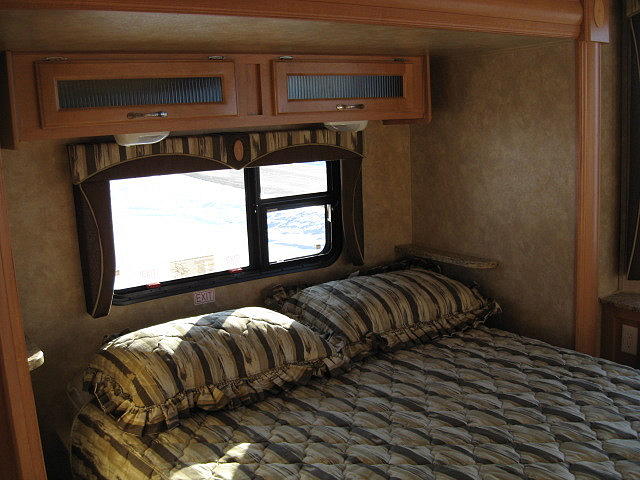 2008 JAYCO JAY FLIGHT BUNGALOW 40 BH Bloomer WI 54724 Photo #0031333A