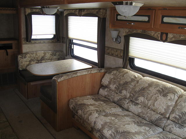 2008 JAYCO JAY FLIGHT G2 31BHS Bossier City LA 71111 Photo #0031343A