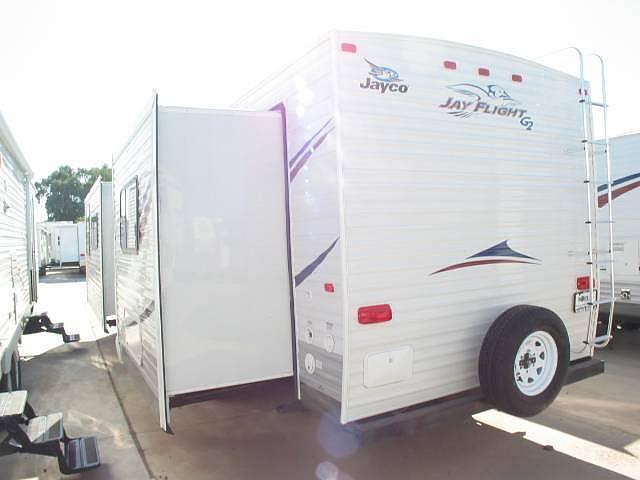 2008 JAYCO JAY FLIGHT G2 32 FKS Mesa AZ 85205 Photo #0031344A