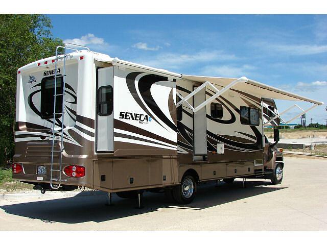 2008 Jayco Seneca 35GS Creston IA Photo #0031372A