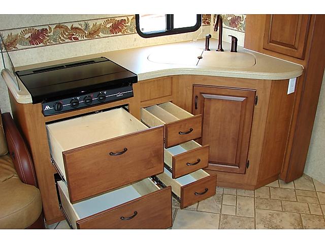 2008 Jayco Seneca 35GS Creston IA Photo #0031372A