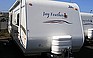 2008 JAYCO JAY FEATHER LGT 31E.