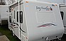 Show the detailed information for this 2008 JAYCO JAY FEATHER SPORT 165.