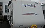 2008 JAYCO JAY FEATHER SPORT 199.