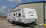 Show the detailed information for this 2008 JAYCO JAY FLIGHT G2 31BHS.