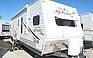 Show the detailed information for this 2008 JAYCO JAY FLIGHT G2 32 FKS.