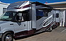 Show the detailed information for this 2008 JAYCO MELBOURNE 29D.