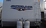 2008 JAYCO OCTANE T21X.