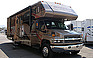 2008 JAYCO SENECA ZX 35TM.