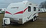 Show the detailed information for this 2008 K-Z COYOTE 180 LITE.