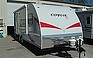 Show more photos and info of this 2008 K-Z COYOTE 250RL.